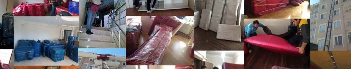 Yozgat Parça Eşya Taşımacılık görseli